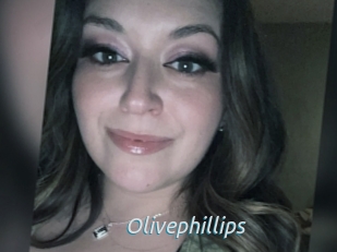 Olivephillips