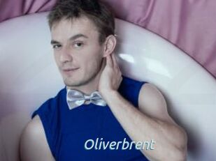 Oliverbrent