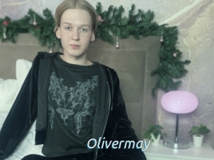 Olivermay