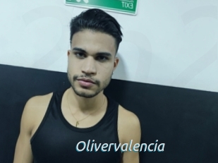 Olivervalencia