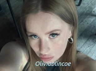 Oliviablincoe