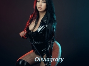 Oliviagracy