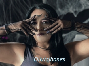 Oliviajhones