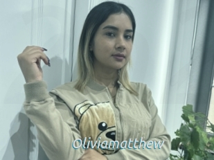 Oliviamatthew