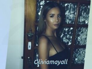 Oliviamayall