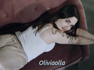 Oliviaolla