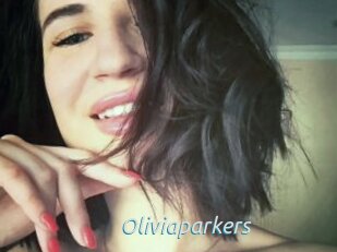 Oliviaparkers