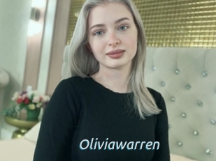 Oliviawarren