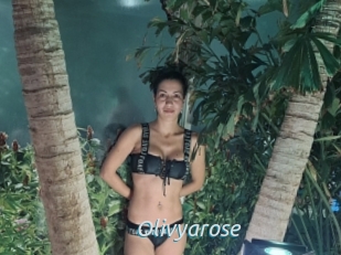 Olivyarose