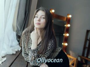 Ollyocean