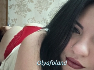 Olyafoland