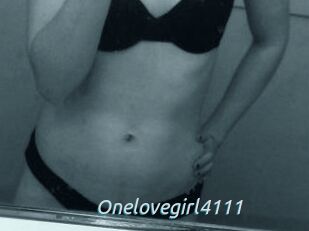 Onelovegirl4111