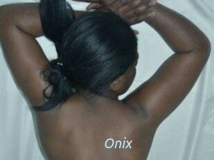 Onix