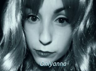 Onlyanna