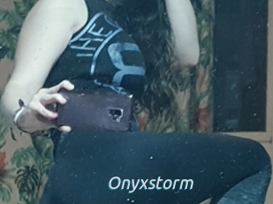 Onyxstorm