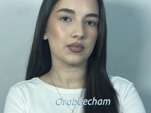 Orabeecham