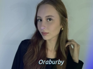 Oraburby