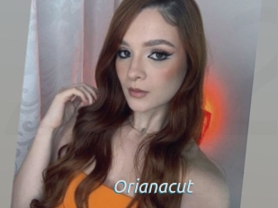 Orianacut