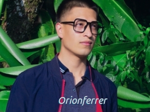 Orionferrer