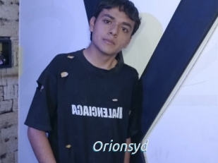 Orionsyd