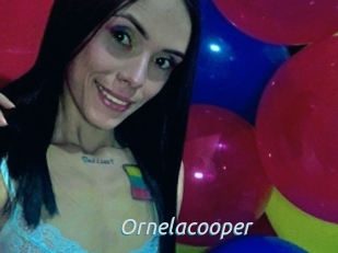 Ornelacooper