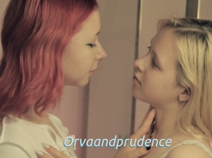 Orvaandprudence