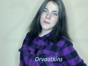 Orvaatkins