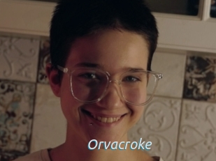 Orvacroke