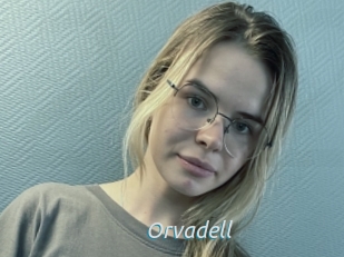 Orvadell