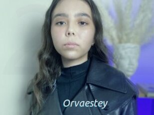 Orvaestey