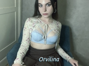 Orvilina