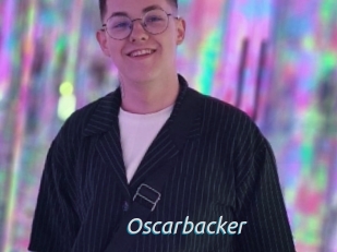 Oscarbacker