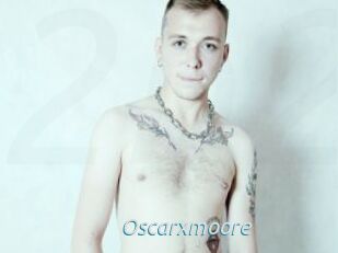 Oscarxmoore