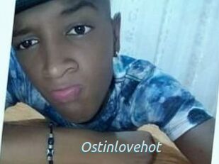 Ostinlovehot