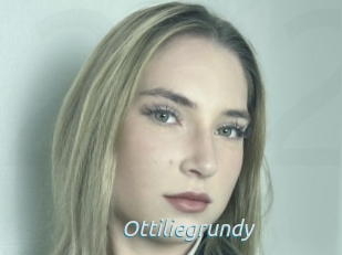 Ottiliegrundy