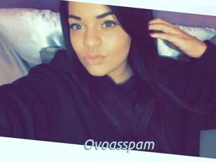 Ovoasspam