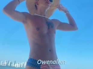 Owenallen