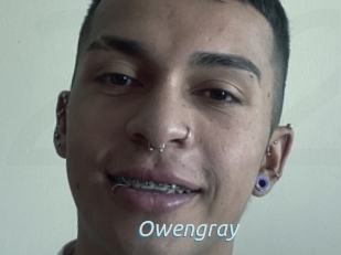 Owengray