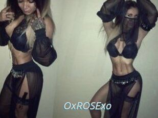 OxROSExo