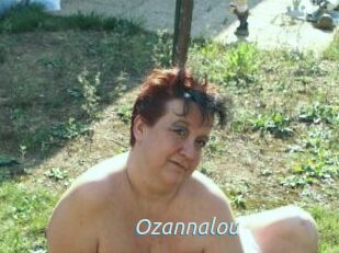 Ozannalou