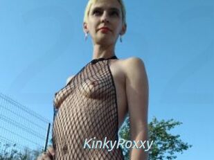 KinkyRoxxy