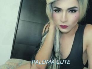 PALOMA_CUTE