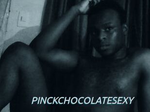 PINCKCHOCOLATESEXY