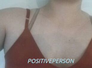 POSITIVEPERSON