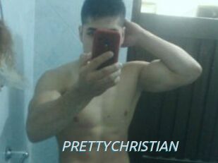 PRETTYCHRISTIAN