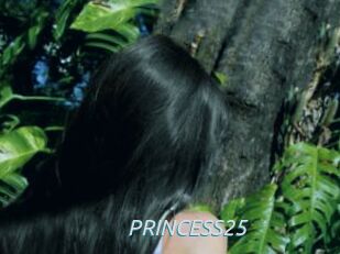 PRINCESS25