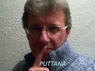 PUTTANA