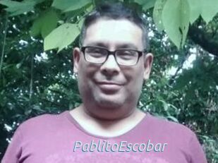 PablitoEscobar