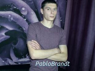 PabloBrandt