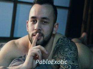 PabloExotic